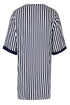 Lise Charmel B85 Rayure En Ligne Tunic Beach Cover-up